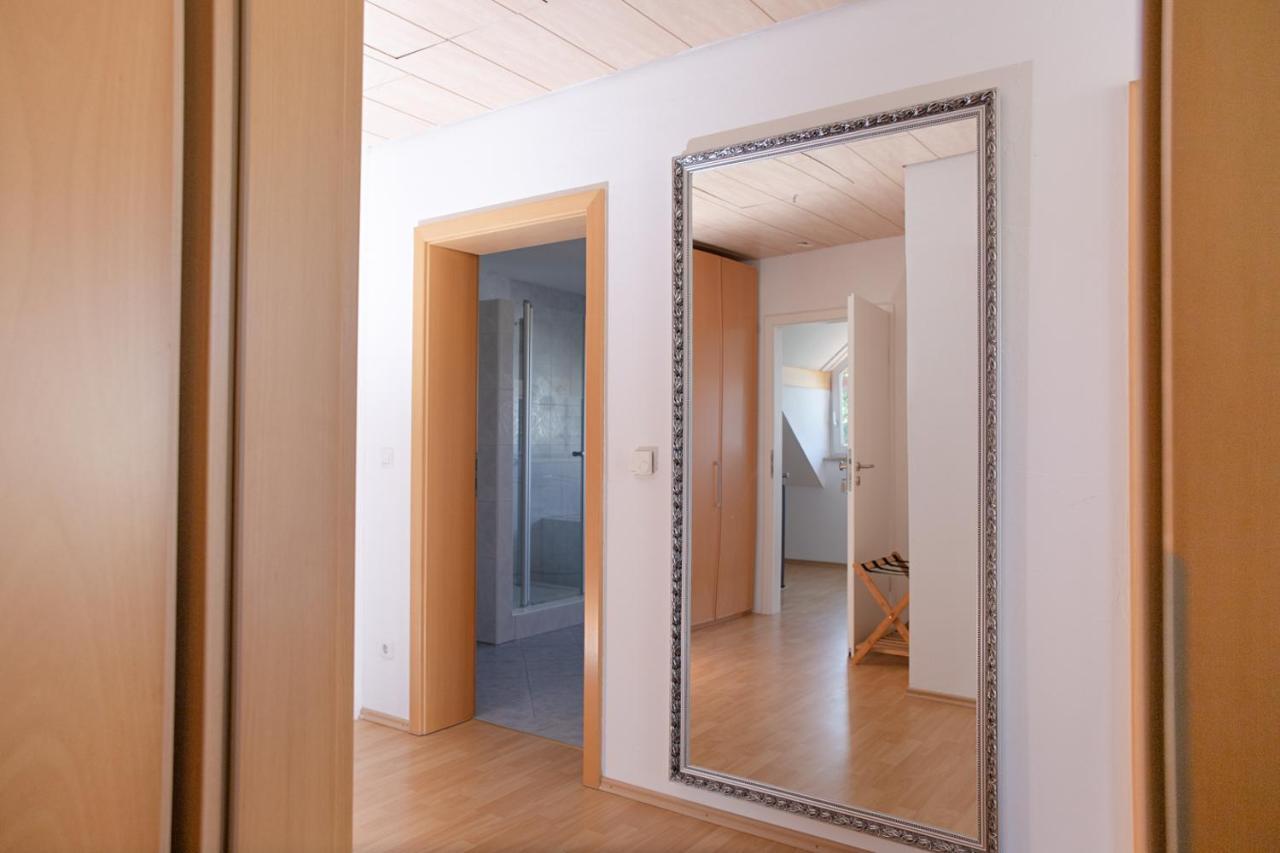 Apartment 4 Gottmadingen Eksteriør billede