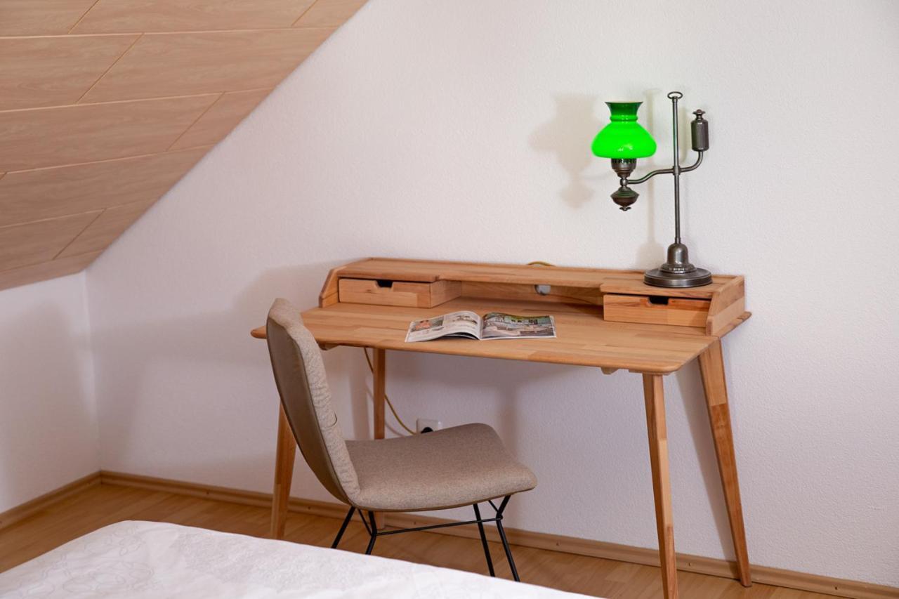 Apartment 4 Gottmadingen Eksteriør billede